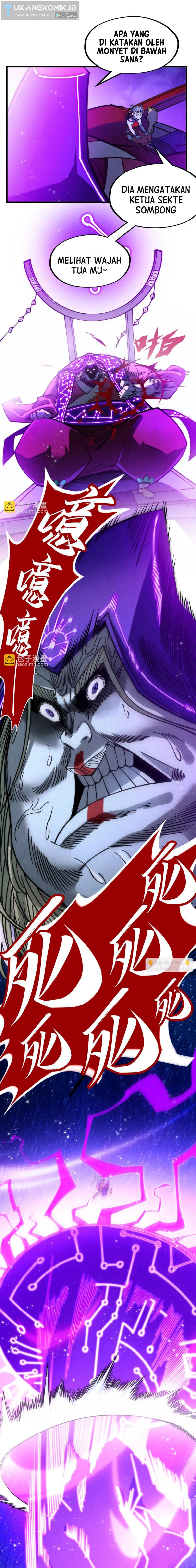 The Ultimate of All Ages (The Ancient Sovereign of Eternity) - Chapter 283 14