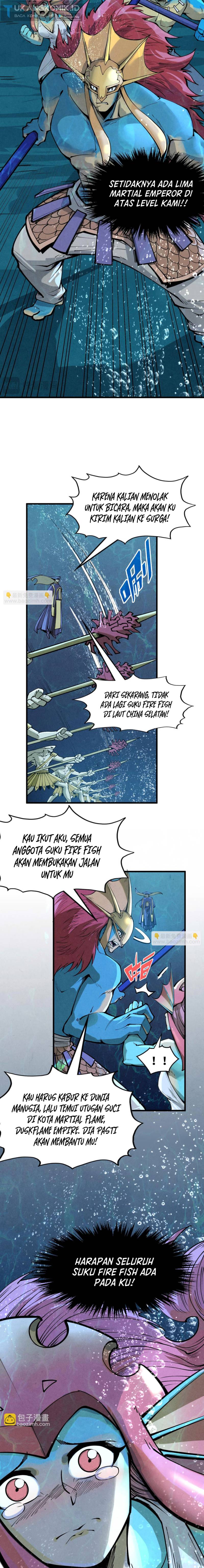 The Ultimate of All Ages (The Ancient Sovereign of Eternity) - Chapter 280 9 The Ultimate of All Ages (The Ancient Sovereign of Eternity) - Chapter 280 9