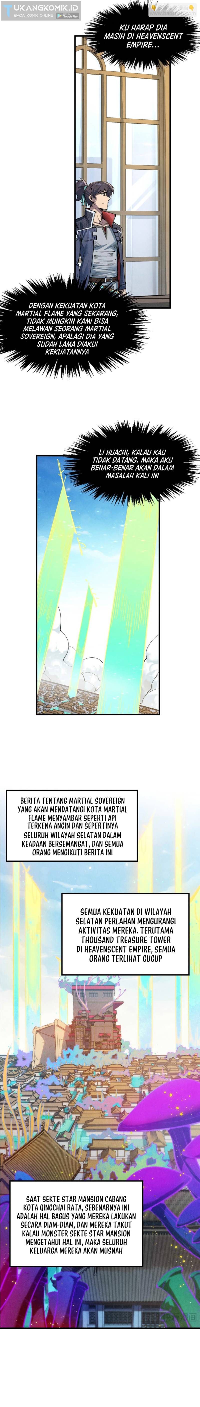 The Ultimate of All Ages (The Ancient Sovereign of Eternity) - Chapter 280 6 The Ultimate of All Ages (The Ancient Sovereign of Eternity) - Chapter 280 6