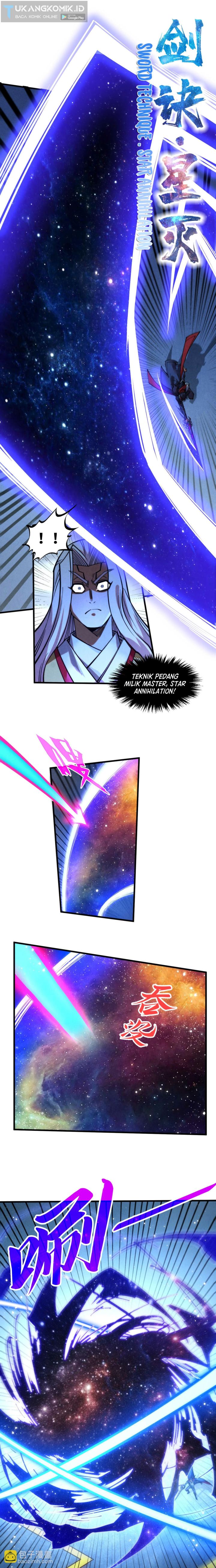 The Ultimate of All Ages (The Ancient Sovereign of Eternity) - Chapter 281 16
