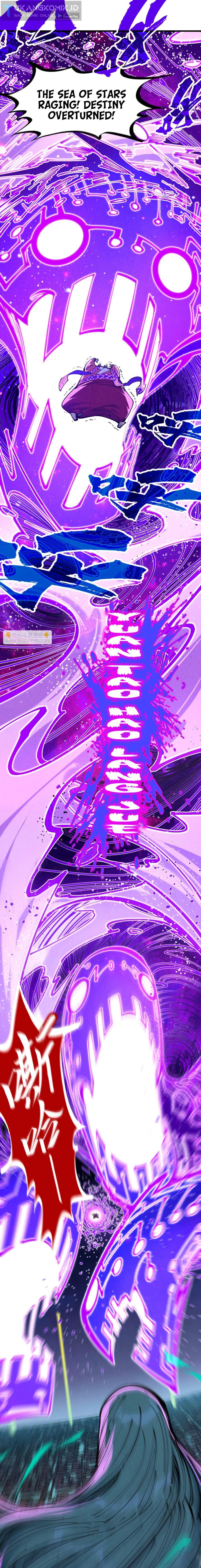 The Ultimate of All Ages (The Ancient Sovereign of Eternity) - Chapter 286 8