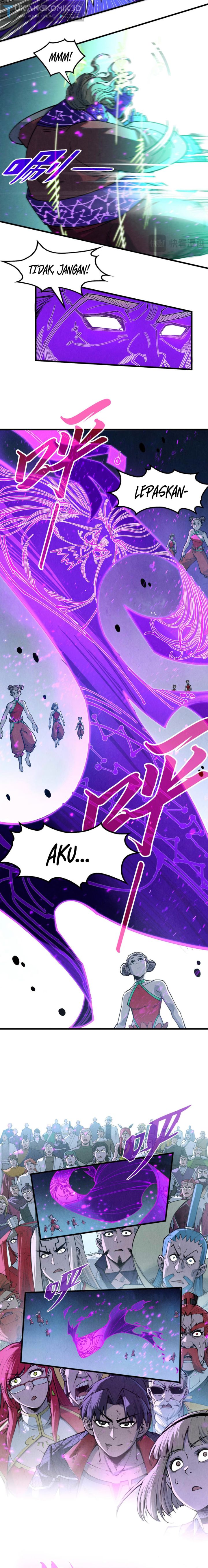 The Ultimate of All Ages (The Ancient Sovereign of Eternity) - Chapter 286 11