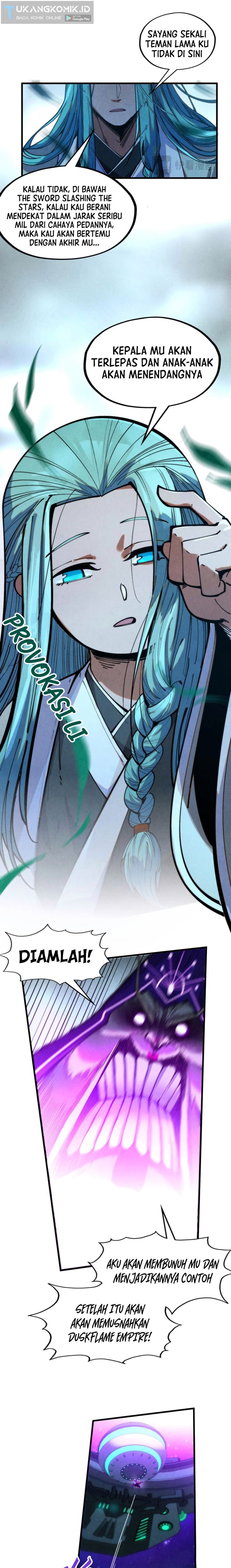 The Ultimate of All Ages (The Ancient Sovereign of Eternity) - Chapter 286 6