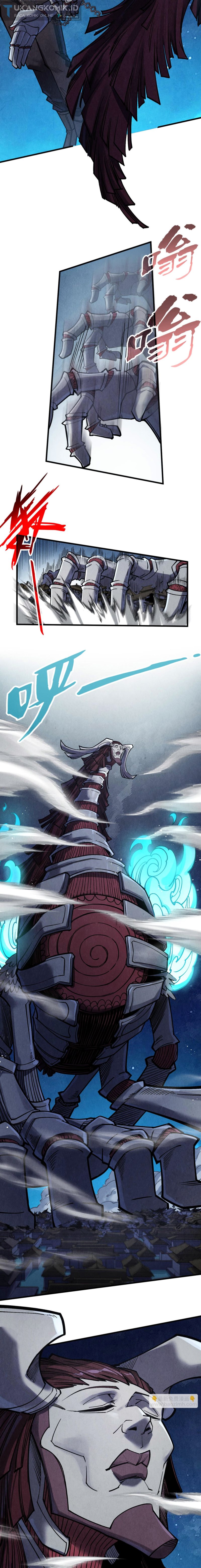 The Ultimate of All Ages (The Ancient Sovereign of Eternity) - Chapter 287 2