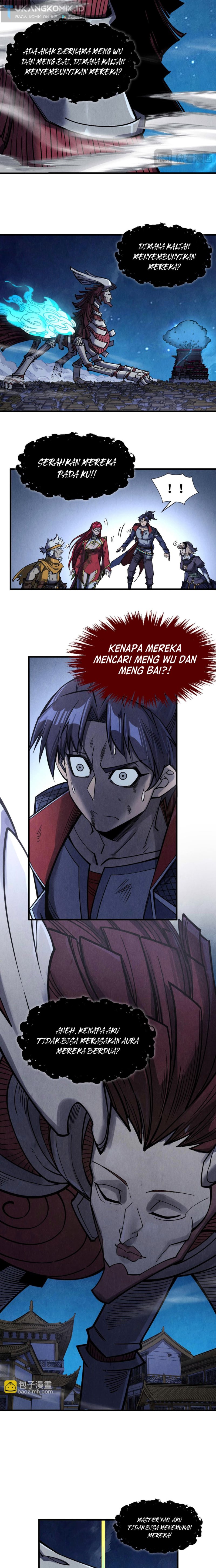 The Ultimate of All Ages (The Ancient Sovereign of Eternity) - Chapter 287 3