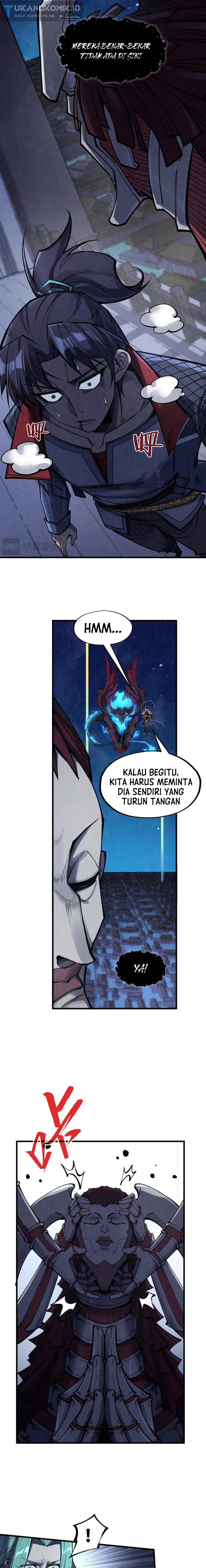 The Ultimate of All Ages (The Ancient Sovereign of Eternity) - Chapter 287 5