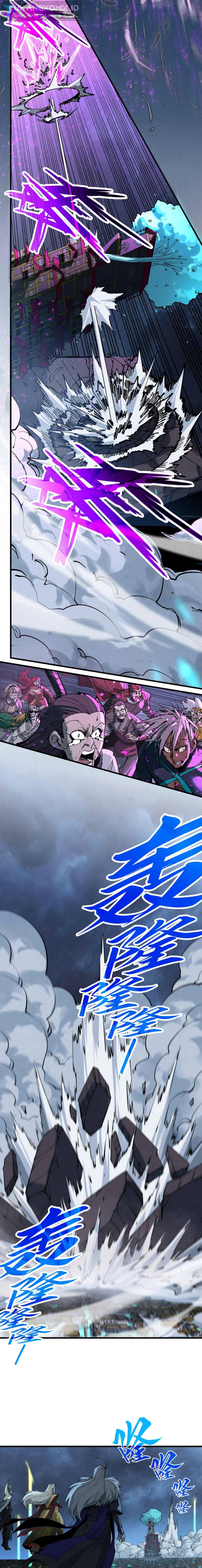 The Ultimate of All Ages (The Ancient Sovereign of Eternity) - Chapter 284 9 The Ultimate of All Ages (The Ancient Sovereign of Eternity) - Chapter 284 9