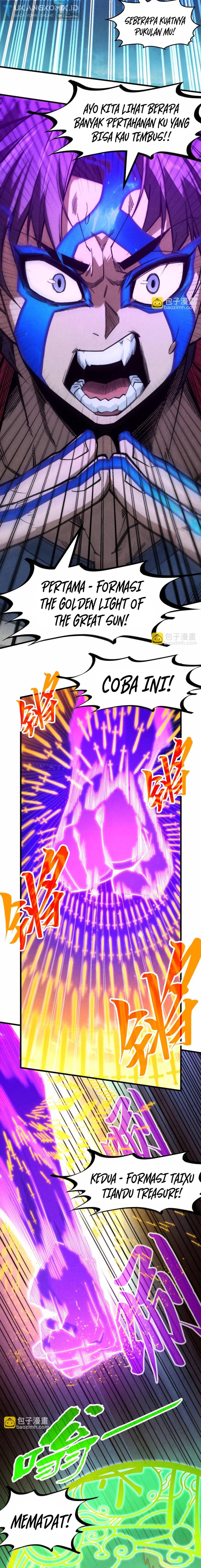 The Ultimate of All Ages (The Ancient Sovereign of Eternity) - Chapter 284 3 The Ultimate of All Ages (The Ancient Sovereign of Eternity) - Chapter 284 3