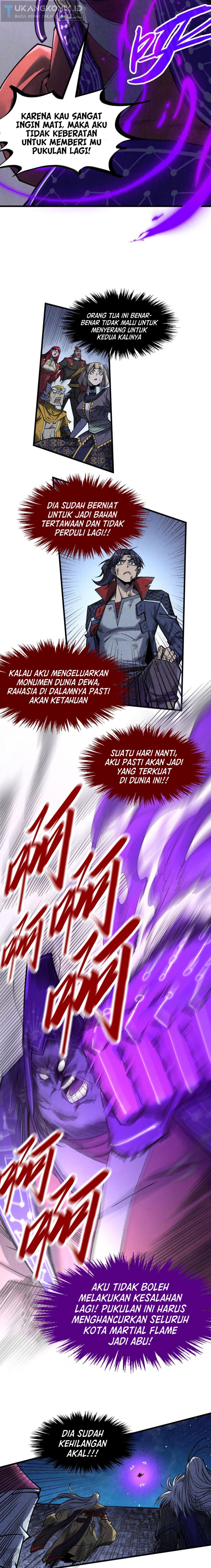 The Ultimate of All Ages (The Ancient Sovereign of Eternity) - Chapter 285 6