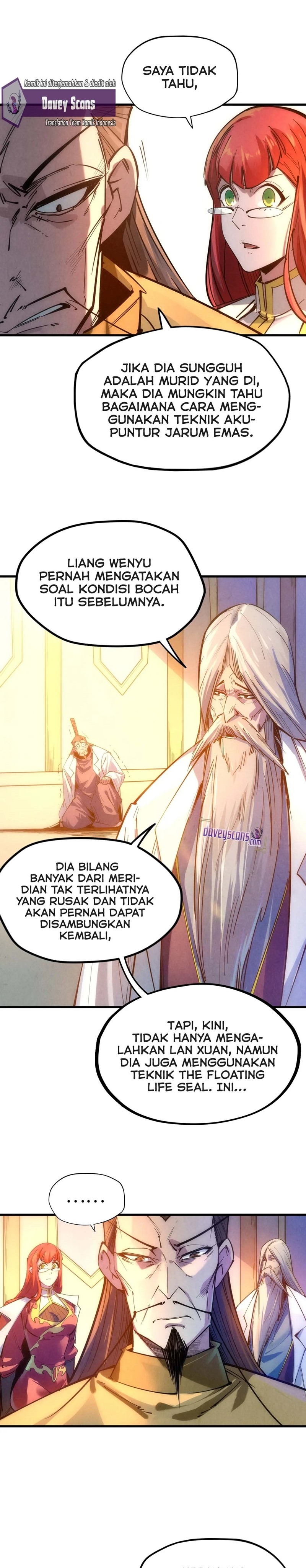 The Ultimate of All Ages (The Ancient Sovereign of Eternity) - Chapter 29 21 The Ultimate of All Ages (The Ancient Sovereign of Eternity) - Chapter 29 21