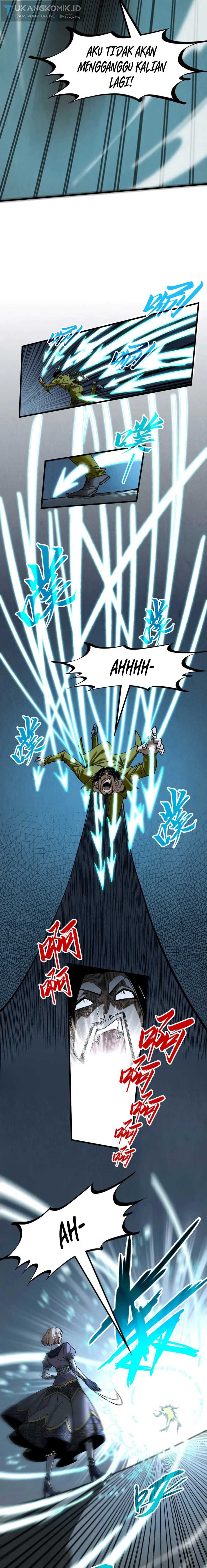 The Ultimate of All Ages (The Ancient Sovereign of Eternity) - Chapter 298 6
