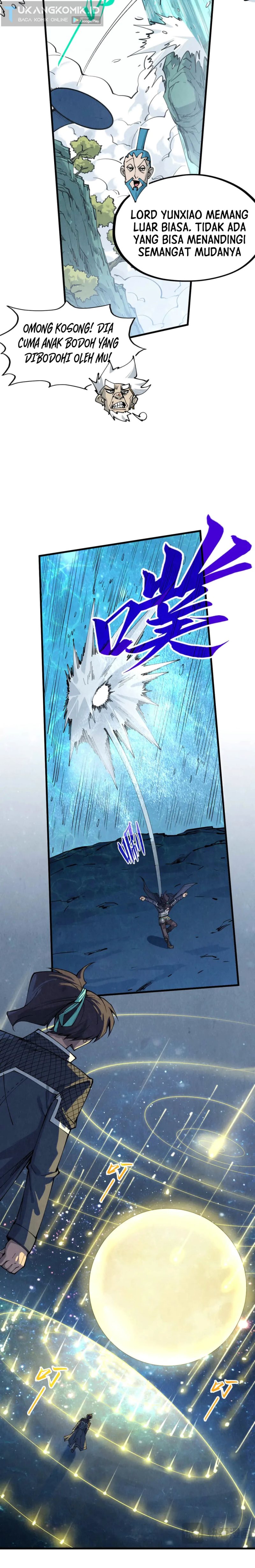 The Ultimate of All Ages (The Ancient Sovereign of Eternity) - Chapter 290 6