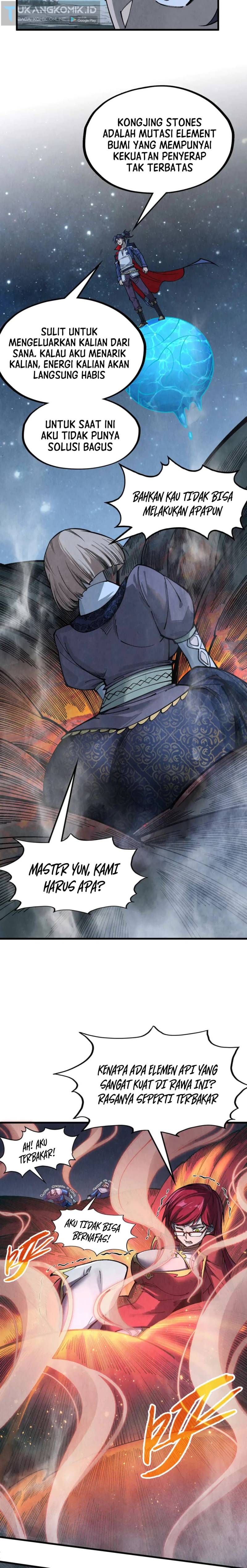 The Ultimate of All Ages (The Ancient Sovereign of Eternity) - Chapter 296 2 The Ultimate of All Ages (The Ancient Sovereign of Eternity) - Chapter 296 2