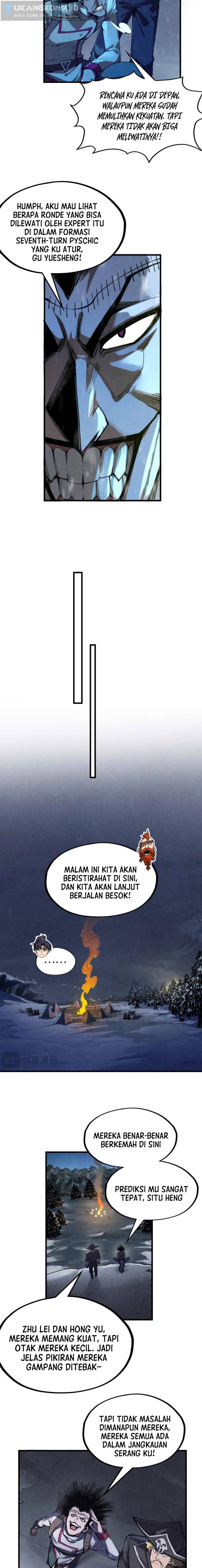 The Ultimate of All Ages (The Ancient Sovereign of Eternity) - Chapter 294 8