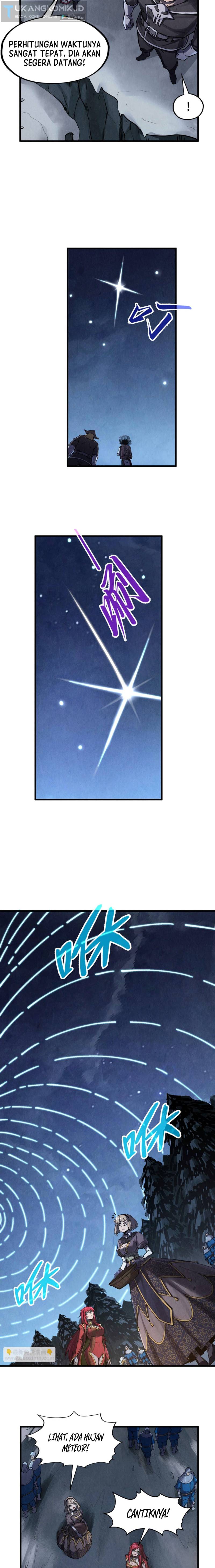 The Ultimate of All Ages (The Ancient Sovereign of Eternity) - Chapter 294 9