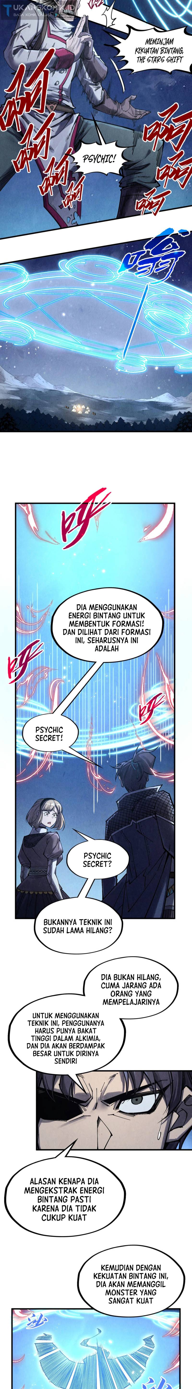 The Ultimate of All Ages (The Ancient Sovereign of Eternity) - Chapter 294 12