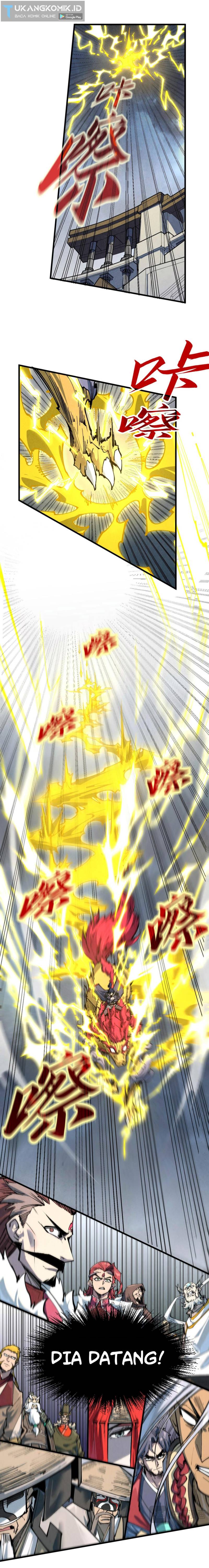 The Ultimate of All Ages (The Ancient Sovereign of Eternity) - Chapter 220 13 The Ultimate of All Ages (The Ancient Sovereign of Eternity) - Chapter 220 13