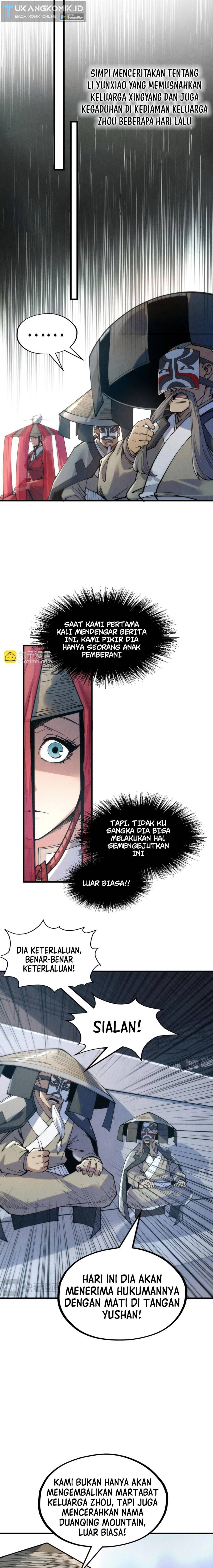The Ultimate of All Ages (The Ancient Sovereign of Eternity) - Chapter 220 11 The Ultimate of All Ages (The Ancient Sovereign of Eternity) - Chapter 220 11