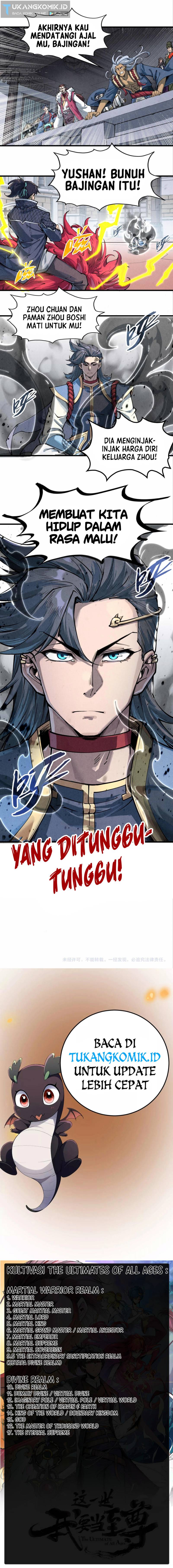 The Ultimate of All Ages (The Ancient Sovereign of Eternity) - Chapter 220 14 The Ultimate of All Ages (The Ancient Sovereign of Eternity) - Chapter 220 14
