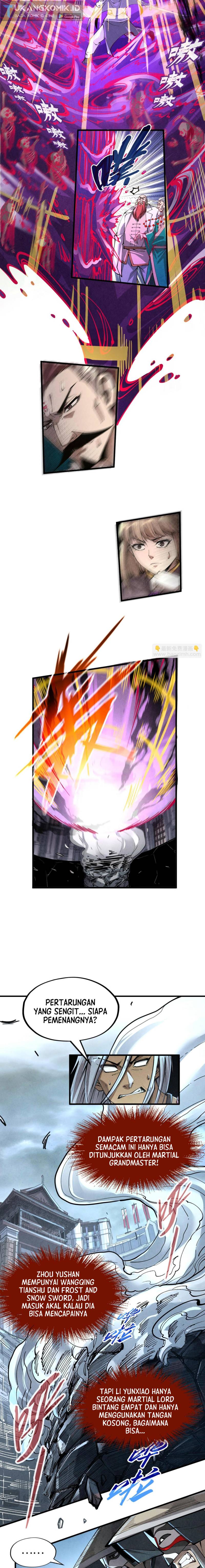 The Ultimate of All Ages (The Ancient Sovereign of Eternity) - Chapter 224 10