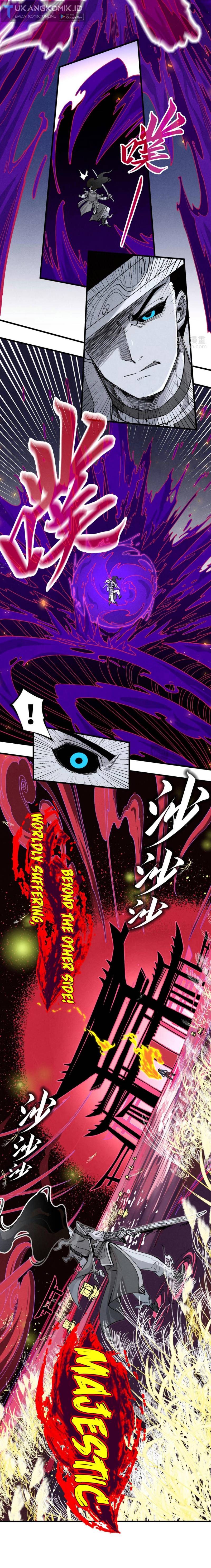 The Ultimate of All Ages (The Ancient Sovereign of Eternity) - Chapter 224 5
