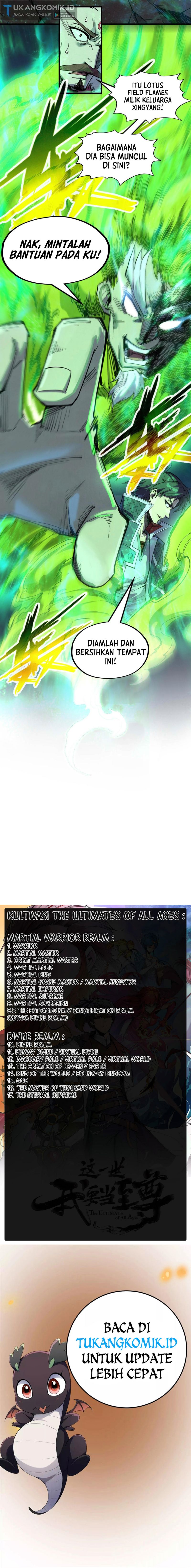 The Ultimate of All Ages (The Ancient Sovereign of Eternity) - Chapter 225 13 The Ultimate of All Ages (The Ancient Sovereign of Eternity) - Chapter 225 13