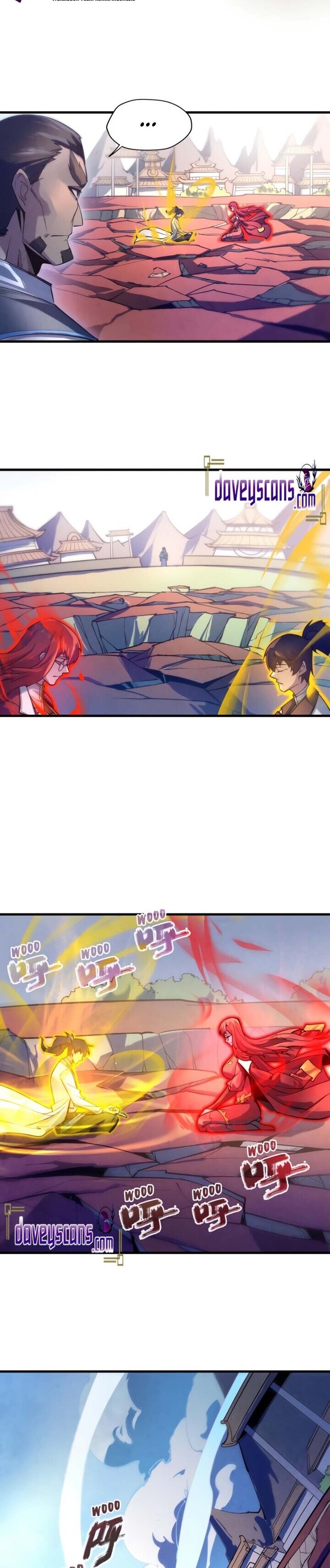 The Ultimate of All Ages (The Ancient Sovereign of Eternity) - Chapter 23 8