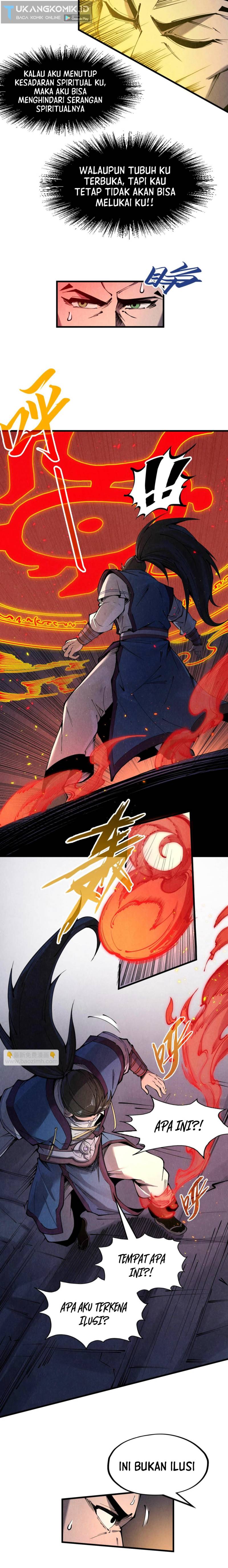 The Ultimate of All Ages (The Ancient Sovereign of Eternity) - Chapter 233 14