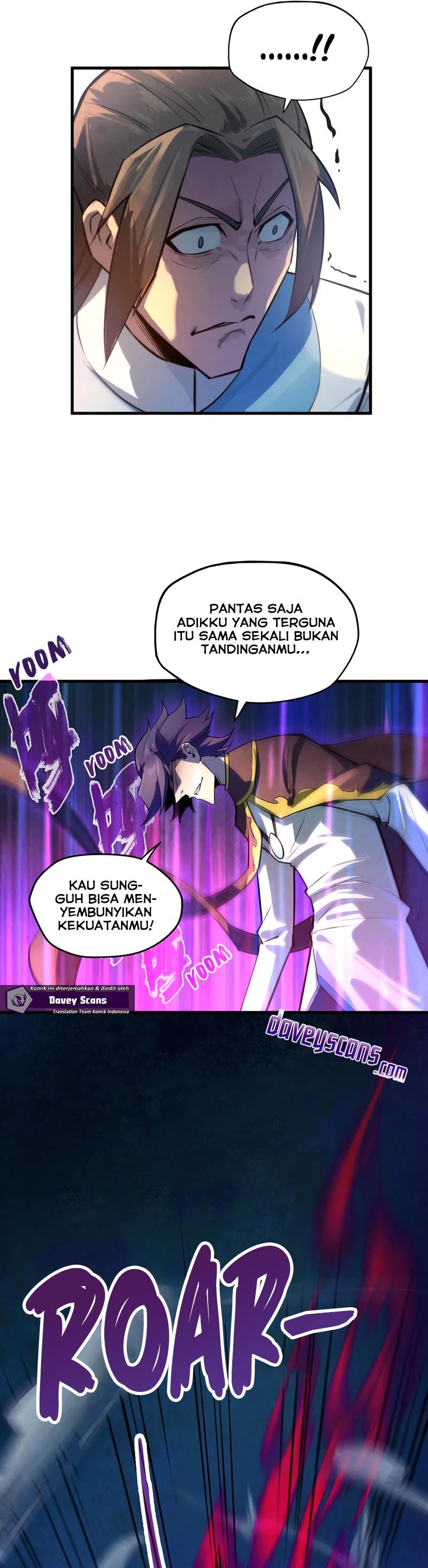 The Ultimate of All Ages (The Ancient Sovereign of Eternity) - Chapter 20 9 The Ultimate of All Ages (The Ancient Sovereign of Eternity) - Chapter 20 9