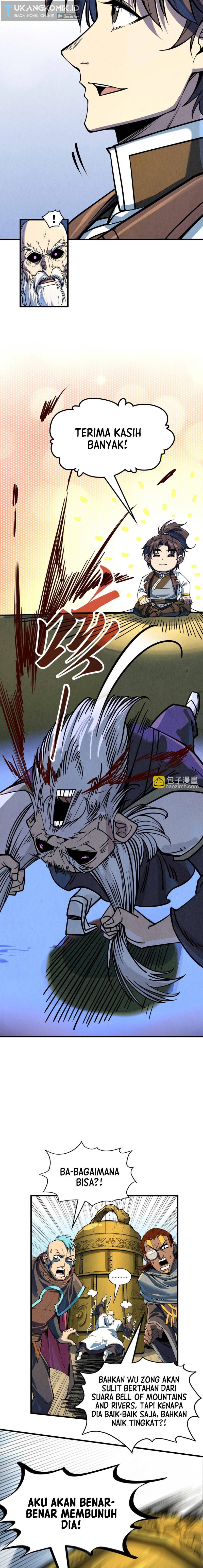 The Ultimate of All Ages (The Ancient Sovereign of Eternity) - Chapter 209 8 The Ultimate of All Ages (The Ancient Sovereign of Eternity) - Chapter 209 8