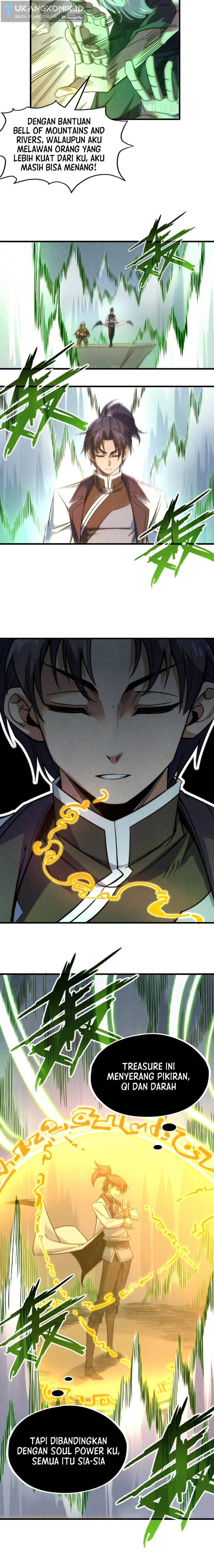 The Ultimate of All Ages (The Ancient Sovereign of Eternity) - Chapter 209 3 The Ultimate of All Ages (The Ancient Sovereign of Eternity) - Chapter 209 3
