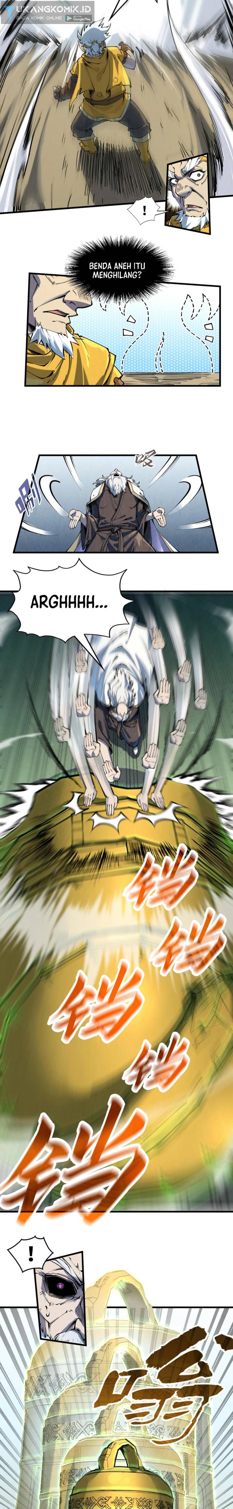 The Ultimate of All Ages (The Ancient Sovereign of Eternity) - Chapter 209 10 The Ultimate of All Ages (The Ancient Sovereign of Eternity) - Chapter 209 10