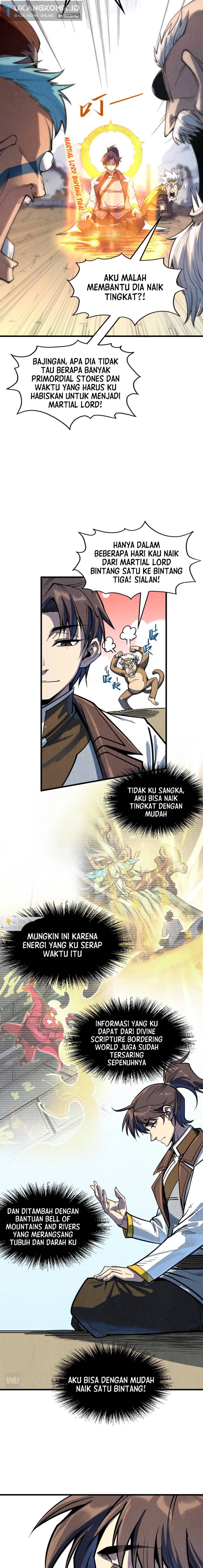 The Ultimate of All Ages (The Ancient Sovereign of Eternity) - Chapter 209 7 The Ultimate of All Ages (The Ancient Sovereign of Eternity) - Chapter 209 7
