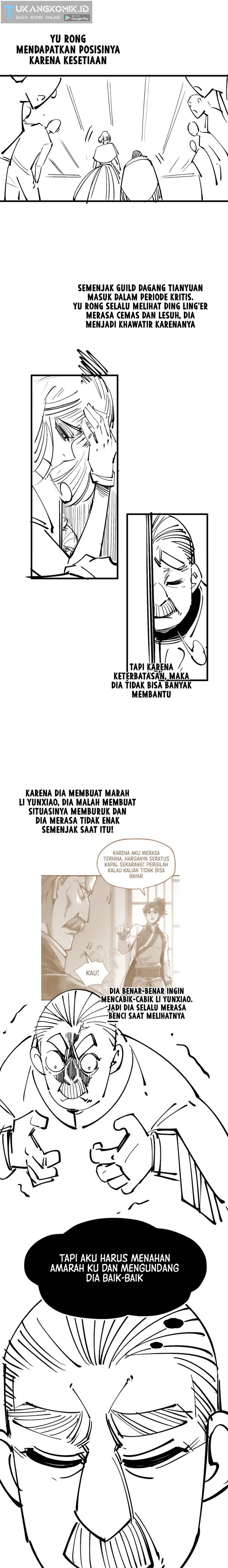 The Ultimate of All Ages (The Ancient Sovereign of Eternity) - Chapter 202 18 The Ultimate of All Ages (The Ancient Sovereign of Eternity) - Chapter 202 18
