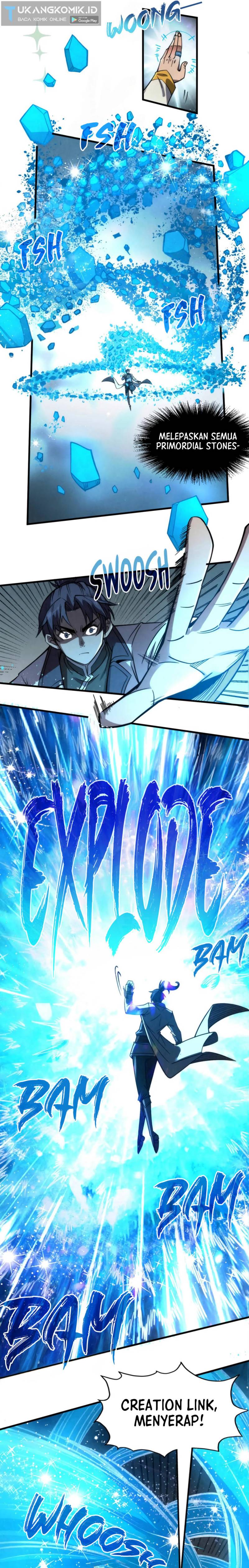 The Ultimate of All Ages (The Ancient Sovereign of Eternity) - Chapter 206 9 The Ultimate of All Ages (The Ancient Sovereign of Eternity) - Chapter 206 9