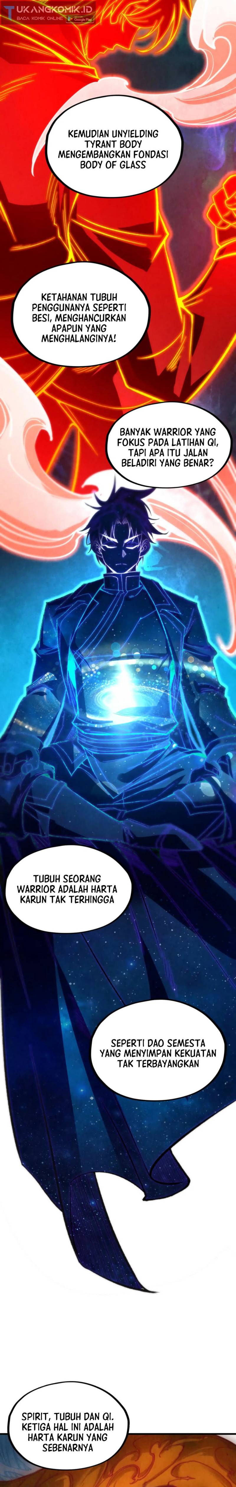 The Ultimate of All Ages (The Ancient Sovereign of Eternity) - Chapter 206 12 The Ultimate of All Ages (The Ancient Sovereign of Eternity) - Chapter 206 12
