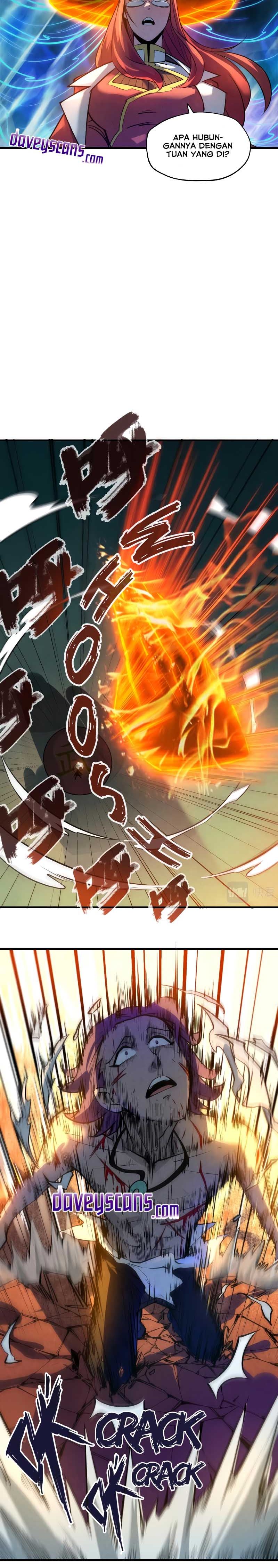 The Ultimate of All Ages (The Ancient Sovereign of Eternity) - Chapter 21 11 The Ultimate of All Ages (The Ancient Sovereign of Eternity) - Chapter 21 11