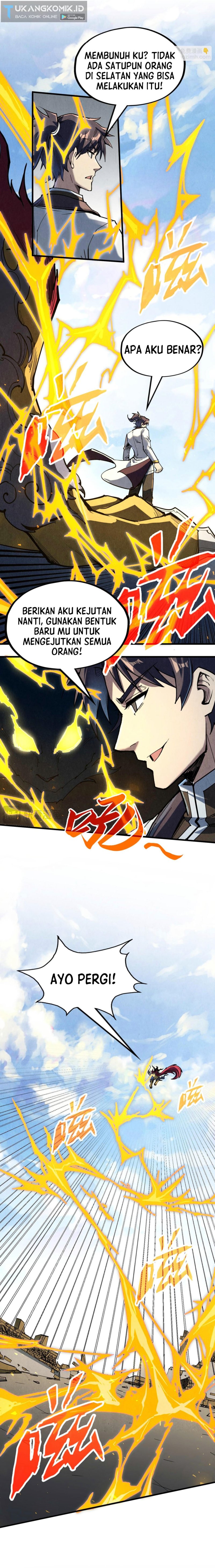 The Ultimate of All Ages (The Ancient Sovereign of Eternity) - Chapter 218 11