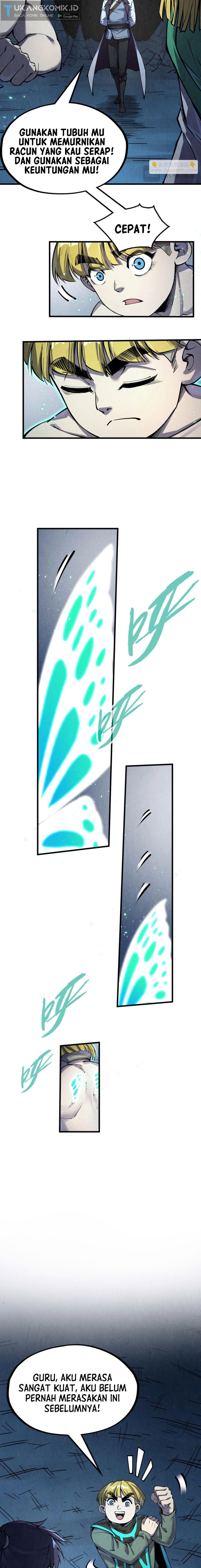 The Ultimate of All Ages (The Ancient Sovereign of Eternity) - Chapter 218 6