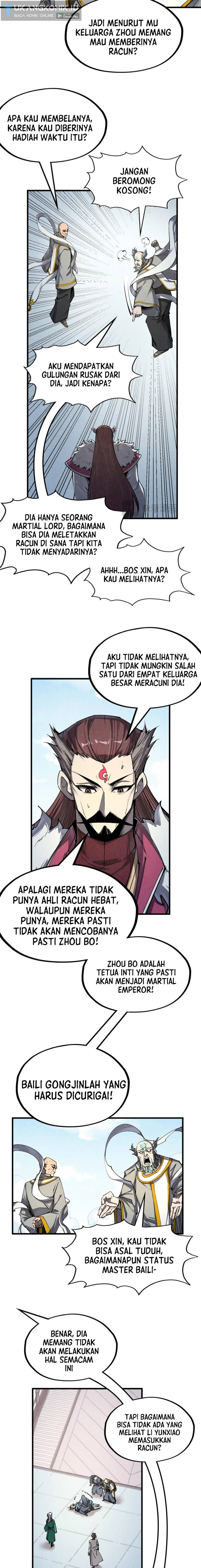 The Ultimate of All Ages (The Ancient Sovereign of Eternity) - Chapter 213 12