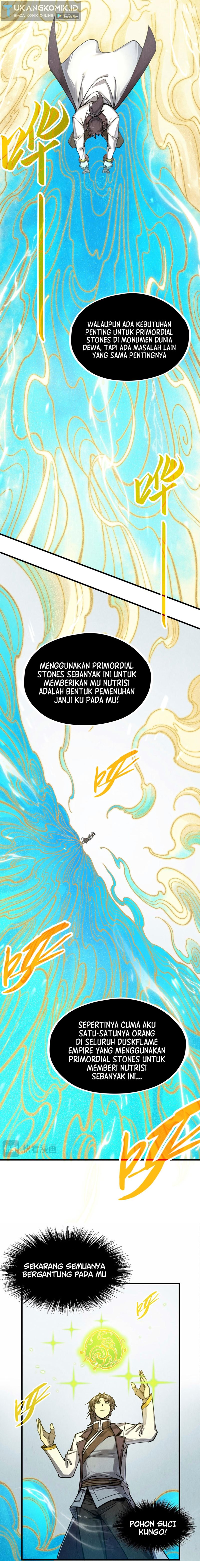 The Ultimate of All Ages (The Ancient Sovereign of Eternity) - Chapter 217 13