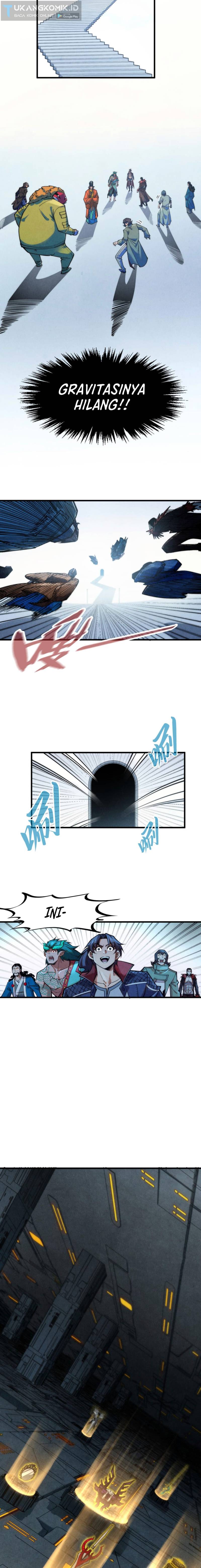 The Ultimate of All Ages (The Ancient Sovereign of Eternity) - Chapter 269 13