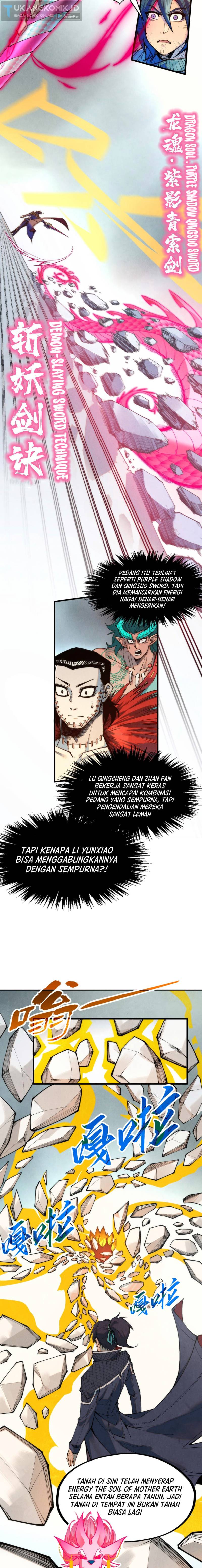 The Ultimate of All Ages (The Ancient Sovereign of Eternity) - Chapter 269 10