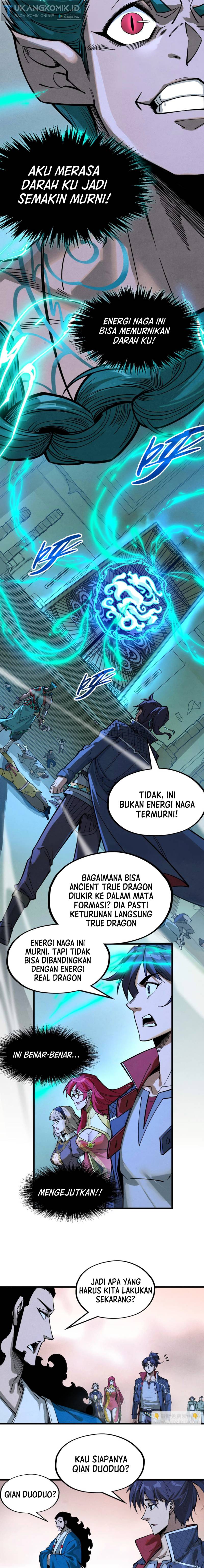 The Ultimate of All Ages (The Ancient Sovereign of Eternity) - Chapter 262 7