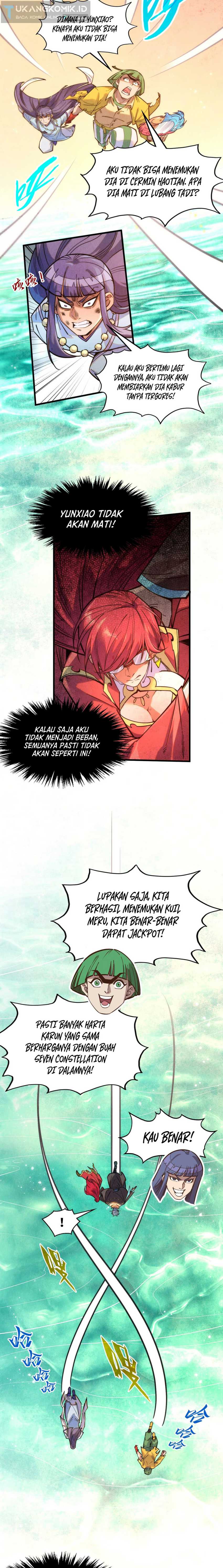 The Ultimate of All Ages (The Ancient Sovereign of Eternity) - Chapter 260 2 The Ultimate of All Ages (The Ancient Sovereign of Eternity) - Chapter 260 2