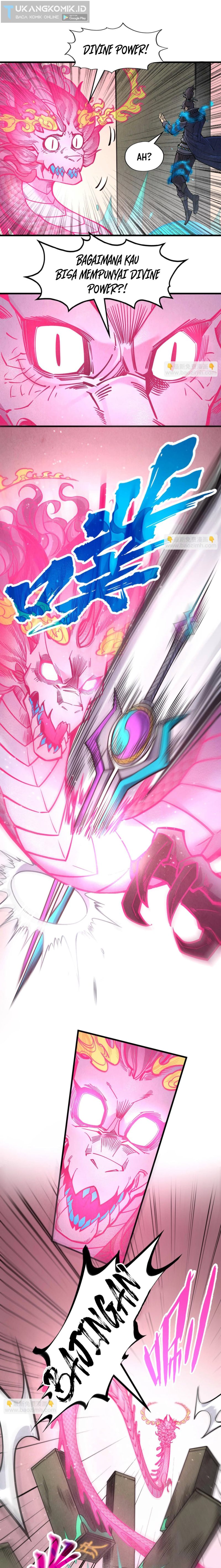The Ultimate of All Ages (The Ancient Sovereign of Eternity) - Chapter 265 12