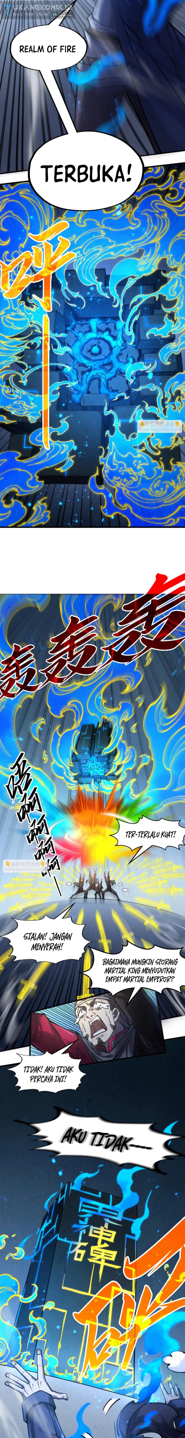 The Ultimate of All Ages (The Ancient Sovereign of Eternity) - Chapter 278 3 The Ultimate of All Ages (The Ancient Sovereign of Eternity) - Chapter 278 3
