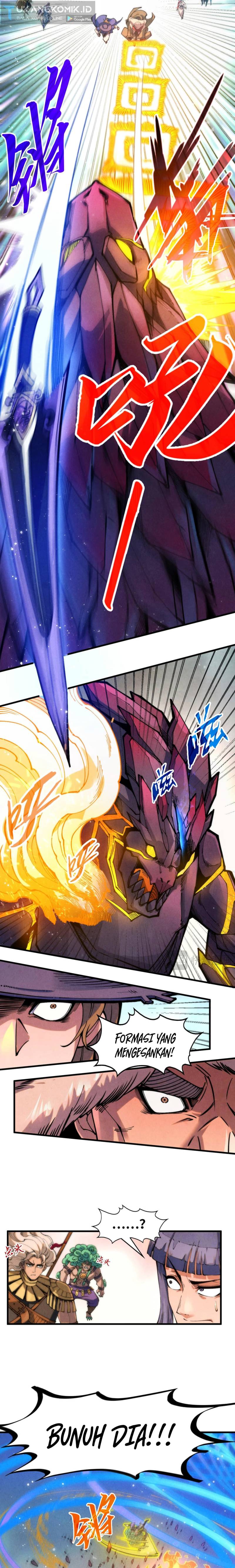 The Ultimate of All Ages (The Ancient Sovereign of Eternity) - Chapter 258 3 The Ultimate of All Ages (The Ancient Sovereign of Eternity) - Chapter 258 3