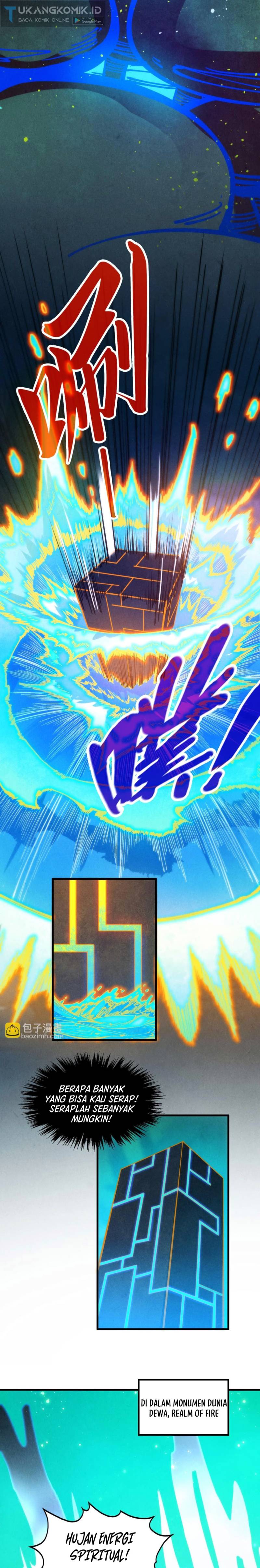 The Ultimate of All Ages (The Ancient Sovereign of Eternity) - Chapter 253 7 The Ultimate of All Ages (The Ancient Sovereign of Eternity) - Chapter 253 7