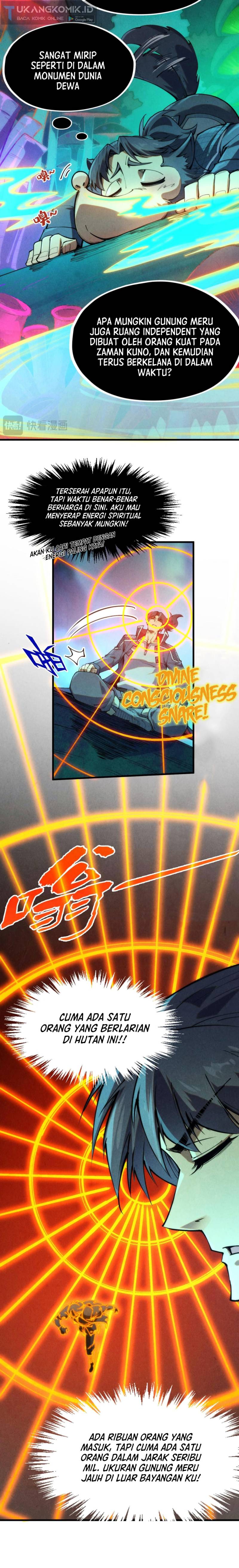 The Ultimate of All Ages (The Ancient Sovereign of Eternity) - Chapter 253 5 The Ultimate of All Ages (The Ancient Sovereign of Eternity) - Chapter 253 5